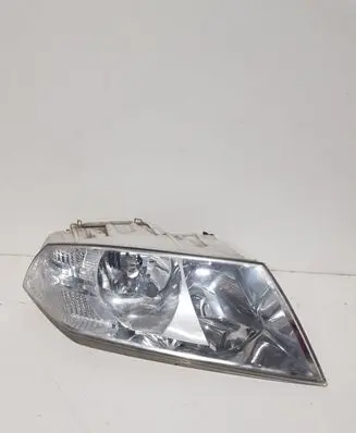 Skoda Octavia Mk2 (1Z) Headlight/headlamp 00HR00HC
