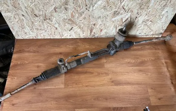 Opel Insignia A Steering rack P13292325