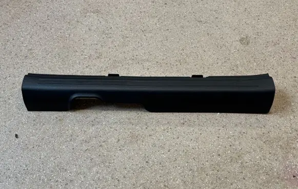 Hyundai Tucson IV NX4 Front sill trim cover 85870N7000