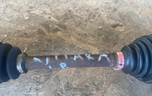 Suzuki Grand Vitara II Front driveshaft POLOSVIT