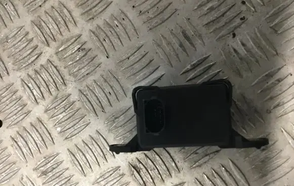Chevrolet Captiva Sensor