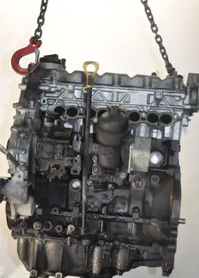 Hyundai i30 Engine swap D4FB
