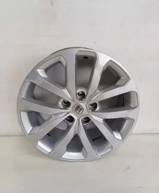 Renault Kadjar R17 alloy rim 