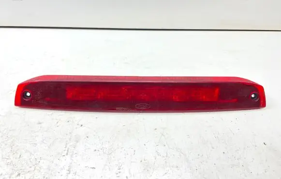 Ford Focus Third/center stoplight