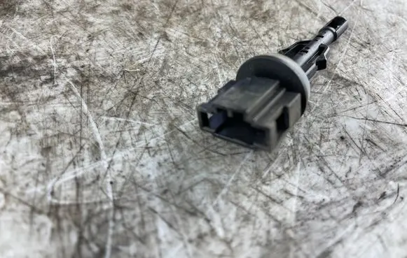 Seat Ibiza IV (6J,6P) Interior temperature sensor