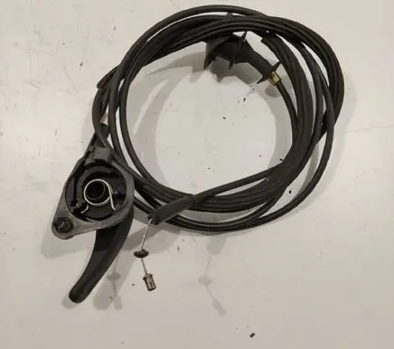 Renault Espace - Grand espace IV Engine bonnet/hood lock release cable 