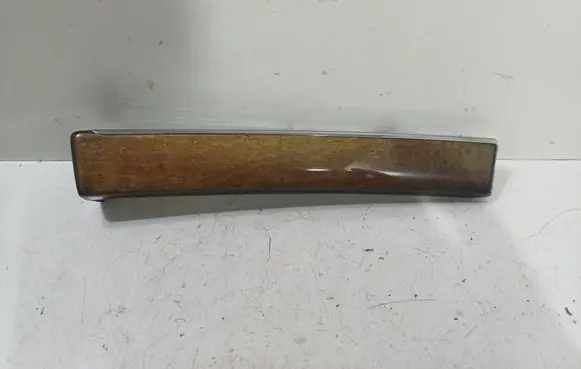 Panel trim
