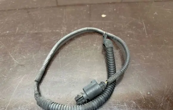 Volkswagen Golf VI Outside/external air temperature sensor 1J0973702