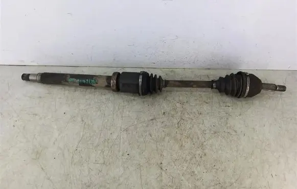 Ford Connect Front driveshaft