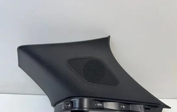 Porsche Macan (95B) (D)pillar trim (top) 95B867246