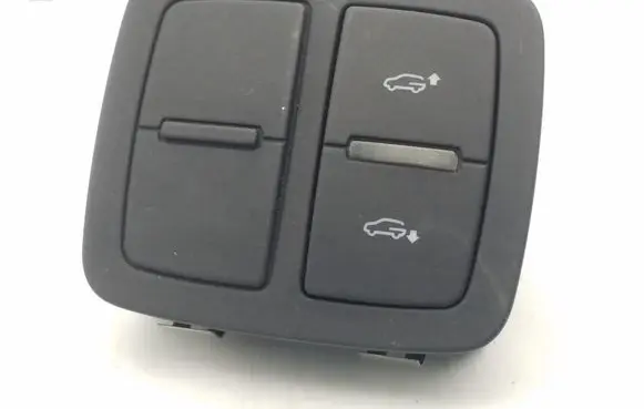 Audi Q7 4L Tailgate/trunk/boot open switch 4L0959511B