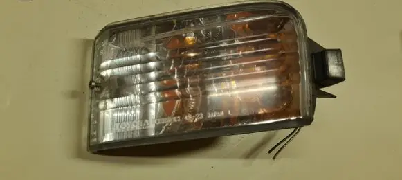 Toyota RAV 4 (XA20) Front fog light