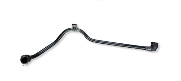 Mercedes-Benz B W247 Engine coolant pipe/hose A1775016000