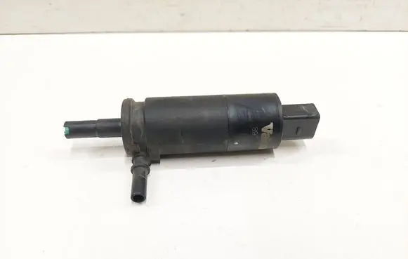Chevrolet Captiva Headlight washer pump 89032971 040411