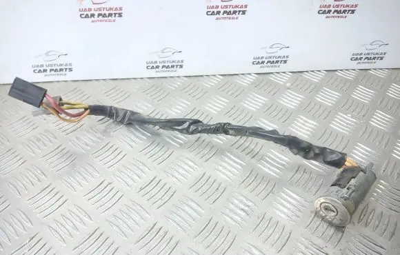 Renault Laguna I Ignition lock
