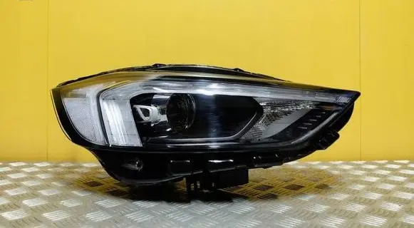 Ford Edge II Headlight/headlamp FORDEDGESPORT 3045