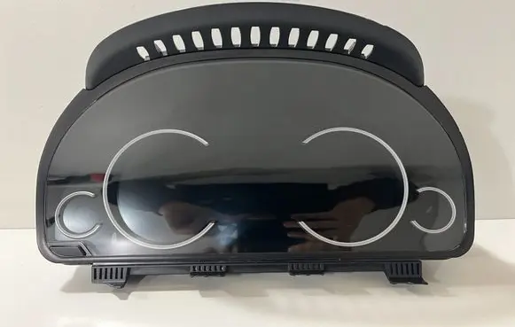 BMW X5 F15 Speedometer (instrument cluster) 6844015