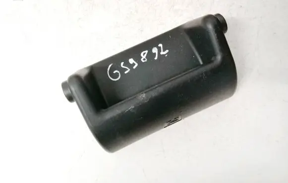 Mitsubishi Grandis Other interior part