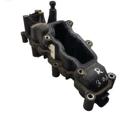 Audi A4 S4 B7 8E 8H Intake manifold 059129712 2900210779