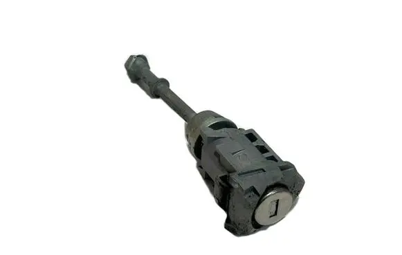 Peugeot 5008 II Front door lock (next to the handle) 1618178980 41587 1618178880