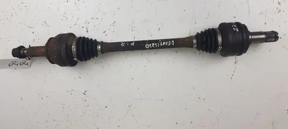 Lexus IS 220D-250-350 Rear driveshaft