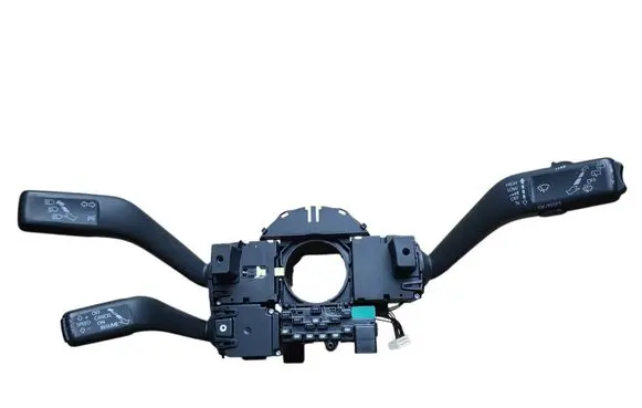 Wiper turn signal indicator stalk/switch