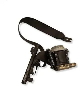 Skoda Octavia Mk3 (5E) Front seatbelt 3066322