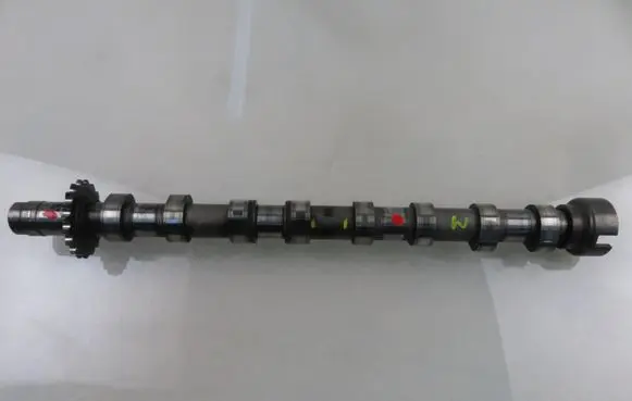 Camshaft