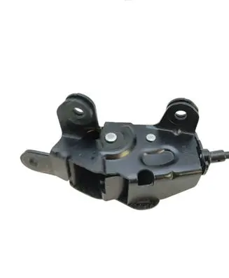 BMW X5 E70 Tailgate/trunk/boot lock/catch/latch 51247162147 7162147 988586108