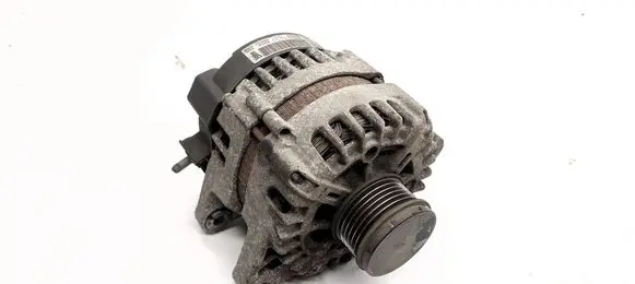 Hyundai Santa Fe Generator/alternator 373002F100