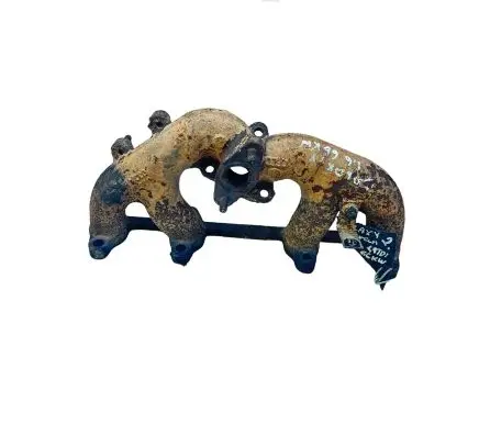 Exhaust manifold