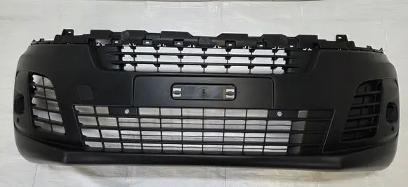 Opel Vivaro Front bumper 1615658180