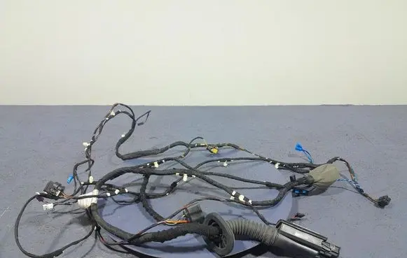BMW X3 E83 Other wiring loom 5A21D47
