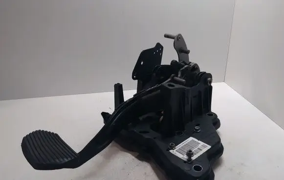 Citroen C5 Brake pedal 9671536780 9666788380