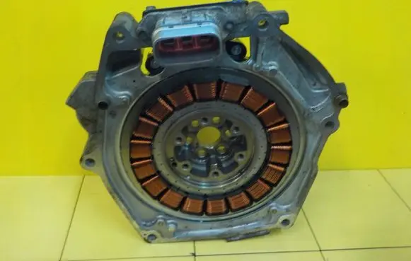Honda Insight Other engine bay part 8SP26