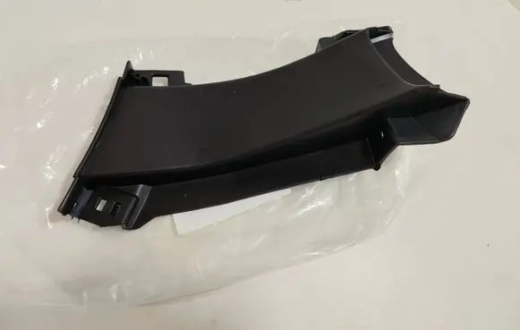 MG ZS Brake cooling air channel/duct 10690303