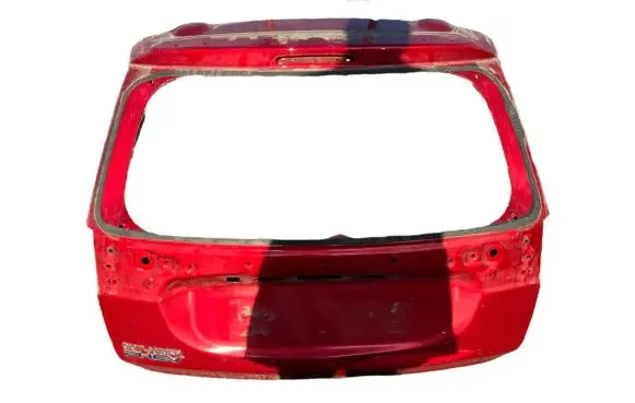 Mitsubishi Outlander Tailgate/trunk/boot lid