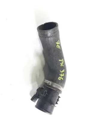 Volkswagen Transporter - Caravelle T5 Intercooler hose/pipe 7E0145958