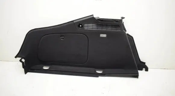 Audi A5 Sportback 8TA Other trunk/boot trim element 8T8863879P