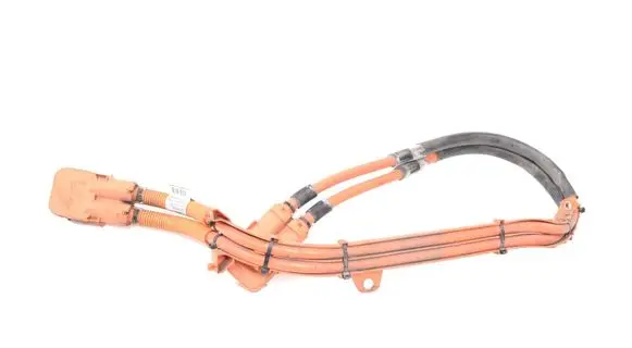BMW i3 Engine installation wiring loom 7619781