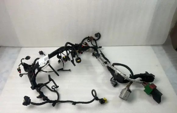 Jeep Grand Cherokee Engine installation wiring loom 7184767830