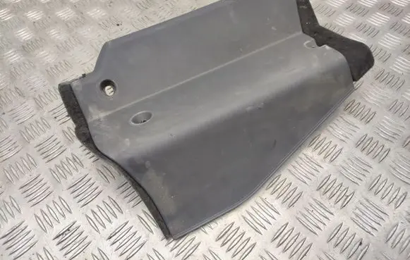 Peugeot Boxer Other interior part