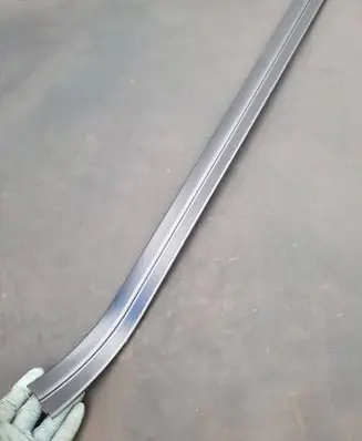 BMW X5 E53 Front sill trim cover 8402107