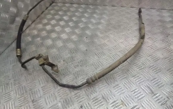 Chevrolet Lacetti Power steering hose/pipe/line