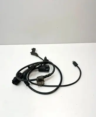 Mercedes-Benz SL R129 ABS brake wheel speed sensor A1295400709 A0155454728