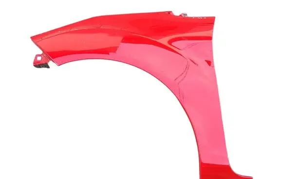 Ford Fiesta Fender 