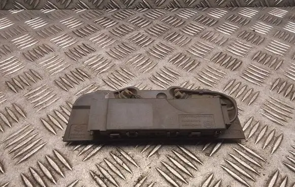 Volkswagen Transporter - Caravelle T6 Microphone (bluetooth/phone) G17670A0
