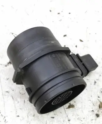 BMW 1 E81 E87 Mass air flow meter 0281002567