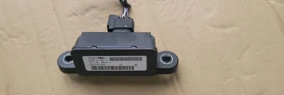 Jeep Wrangler Other control units/modules P56038988AA
