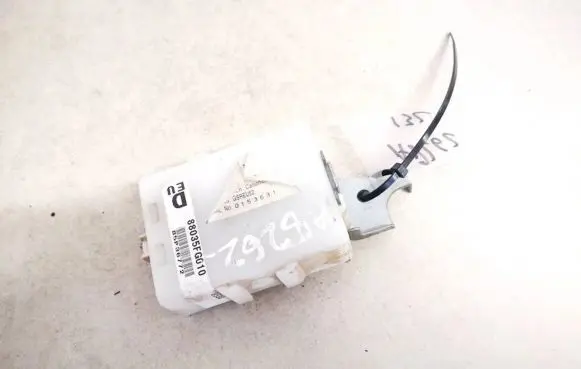 Subaru Forester SH Other control units/modules 88035fg010